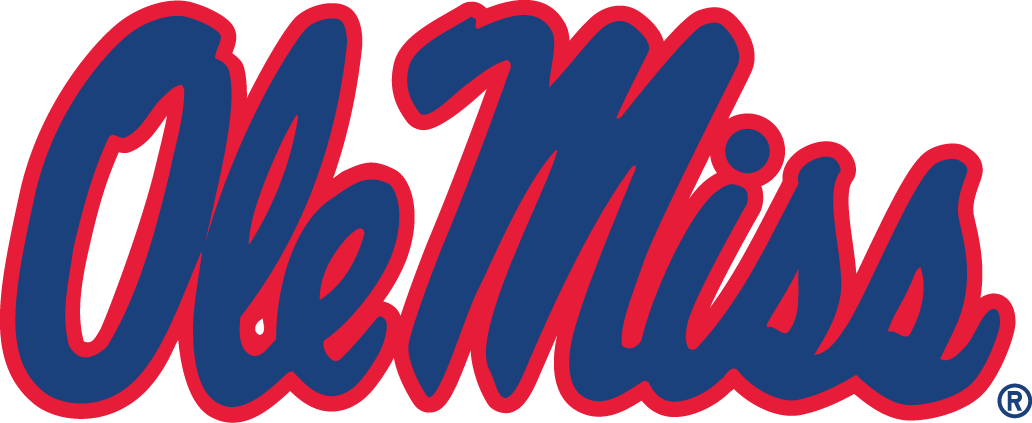 Mississippi Rebels 1996-Pres Alternate Logo t shirts DIY iron ons v9